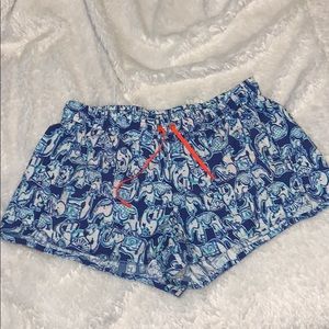 Lily Pulitzer Shorts